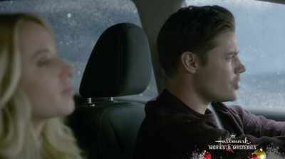 Yeah, he met a girl in Joplin, - Time for Me to Come Home for Christmas