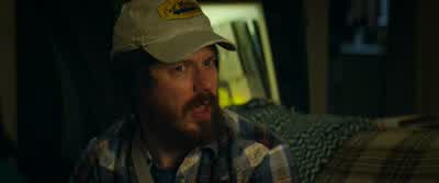 Yeah, Michelle, that's great. - 10 Cloverfield Lane