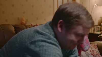 - Yeah!
- [Mick sighs] - Nowhere Fast