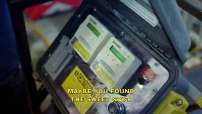 Yeah, that might be it. - Bering Sea Gold