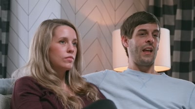 Yeah, you might have fooled the public,
but eventually, - Shiny Happy People: Duggar Family Secrets