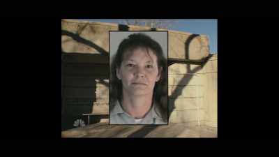 Yeah, she might have testified
against Tommy and Karl, - The Innocent Man