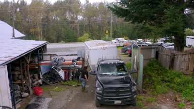 - Yeah.
- Mike and Avery - Rust Valley Restorers