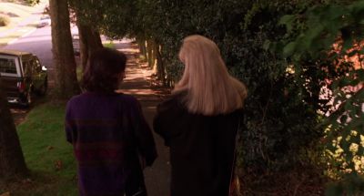 Yeah Mike you're the real man - Twin Peaks: Fire Walk with Me