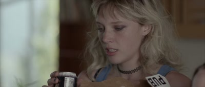 Yeah, Mikki and Ashley didn't, - Pillow Party Massacre