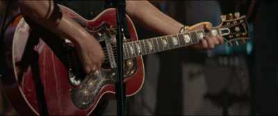 Yeah, miles to go is miles away - Western Stars