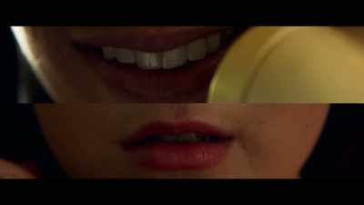‐ Yeah, but mine will.
[chuckles] - Reprisal