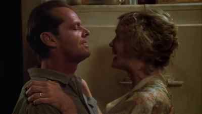 Yeah, you missed me. - The Postman Always Rings Twice