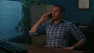 Yeah. Missing persons unit
should take a look at - The Jane Mysteries: Too Much to Lose