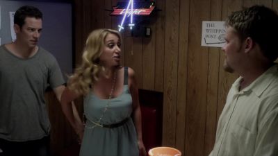 Yeah Mitch Come - The Wedding Pact