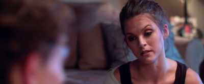 - Yeah, but mom
already loves you. - Vindication