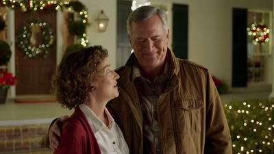 Yeah... Mom, Dad, please! - My Southern Family Christmas