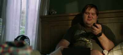 Yeah, your mom doesn't
like me very much. - As We See It
