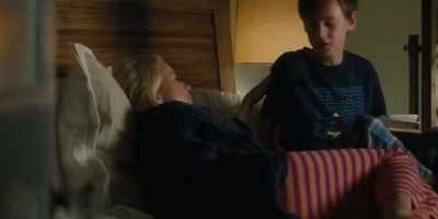 Yeah, mom if... if
everybody did that - The Book of Henry