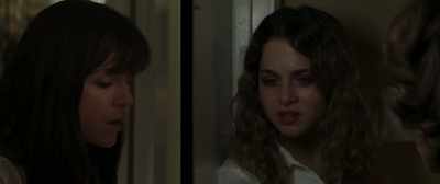 - Yeah, Mom, I'm here.
- Oh, thank God. - Mom and Dad