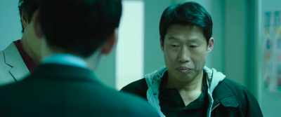 Yeah, mom, - Confidential Assignment 2: International