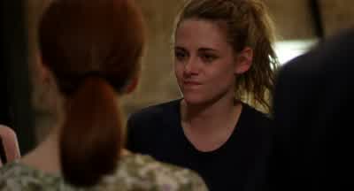 - Yeah. - Mom. - Still Alice