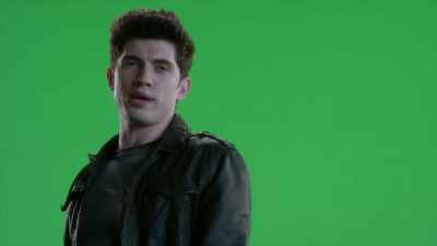Yeah, my mom shaved
three years off my age - Famous in Love
