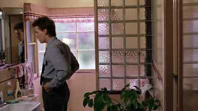 Yeah, Mom? - Footloose