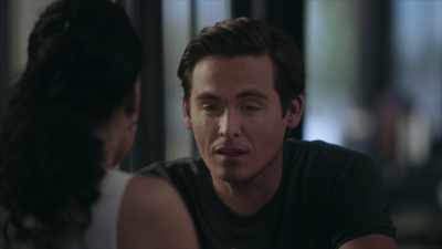 Yeah. Mon amour, - The Rookie: Feds