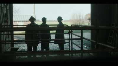 Yeah,
more like a rocket. - Project Blue Book