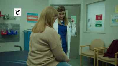 Yeah. More than usual, actually. - Christmas On Call