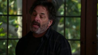 Yeah, Morgan, what do you got? - Criminal Minds