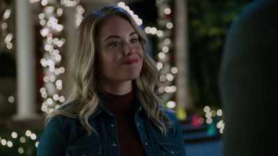 - Yeah, mostly but sometimes
I think it would be nice - Christmas Forgiveness