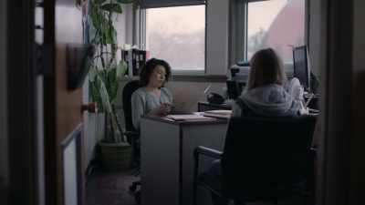 Yeah, my mother home
schooled me and my sisters. - Abducted by My Teacher: The Elizabeth Thomas Story
