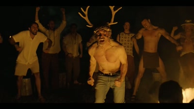 Yeah, motherfucker! - Based on a True Story