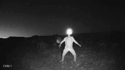 # Yeah, move it like that,
mm-hm, uh-huh. # - Jack Osbourne's Night of Terror: UFOs