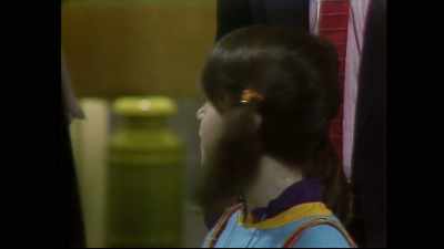 Yeah, Mr. Dell thought Tony
was the best he ever heard. - Punky Brewster