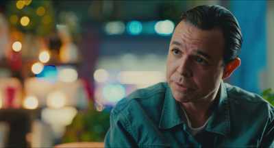 - Yeah, when Mr. Griffin
sold it to Colton, - Christmas Cowboy