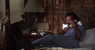 -Yeah?
-Mr. Gunn... - Black Gunn