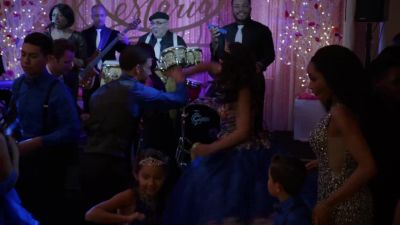 Yeah! Muah. - Chicago Med