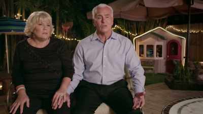 YEAH.
MUCH ANYMORE, - Casey Anthony: An American Murder Mystery