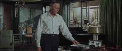 - Yeah?
- Muller? - Madigan
