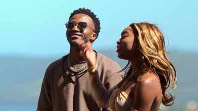 -Yeah.
-[Munaka sighs] - Love Never Lies: South Africa
