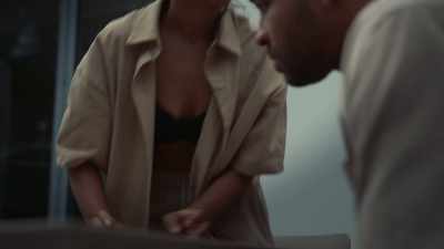 Yeah, murder will do that to you. - Played and Betrayed