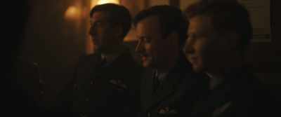 - Yeah.
- My buddy Buck here, - Masters of the Air