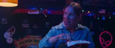 Yeah. My cheeks are fucking delicious. - The Pentaverate