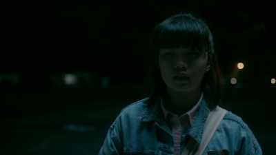 Yeah. My dad says
you people own everything. - Paper Girls