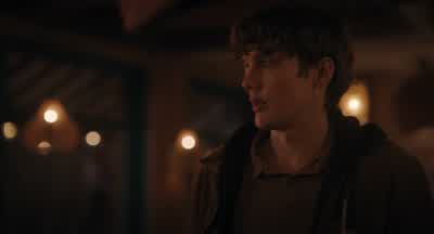 Yeah, my dad told me what happened with Xavier. - Wednesday