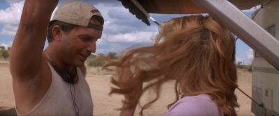 Yeah My inner child needs a spanking - Tin Cup