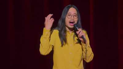 Yeah, because my mind
wants to do all these things - Sheng Wang: Sweet and Juicy