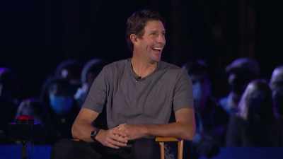 - Yeah, so my name
is Alfredo Silva, - America's Got Talent: Extreme