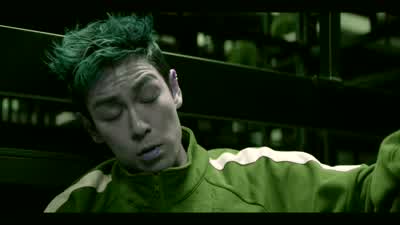 - Yeah, Nam-gyu. - Squid Game