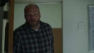 - Yeah, my name is Jacob Glass. - Dead Wrong