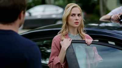 - Yeah, his name was...
Sam something. - Cradle of Deception