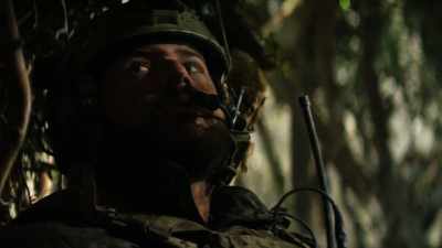 Yeah, narrowing
their search area. - SEAL Team